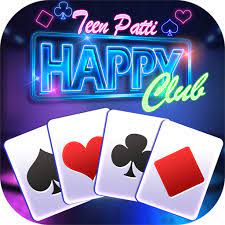 Teen Patti Happy Club APK APK